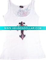 Wholesale fashion vest