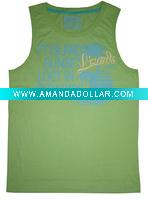 Wholesale fashion vest