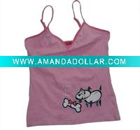 Lady's vest