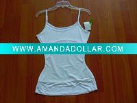 Lady's Tank Vest
