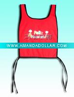 Wholesale sport vest/non-woven vest