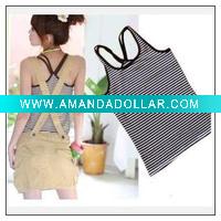 2010 Fashion High quality Good price Cotton Vest