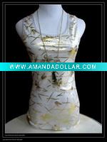lady's stylish vest