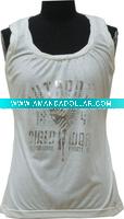 Ladies' vest