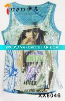 Wholesale 2011 Newest Top Fashion Ladies' Beautiful Vest