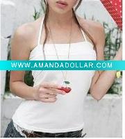 Wholesale ladies' tank top,Lady's fashion tank top,sex tank top,vest
