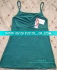 2011 hot selling 100 cotton women's tank tops