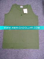 women's underwear tank top