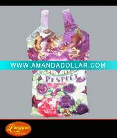 Wholesale women's knitted seamless tank top