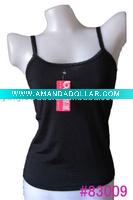 Wholesale women's tank top