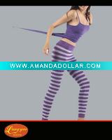 Wholesale women's knitted seamless tank top