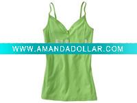 Wholesale Woman's tank top
