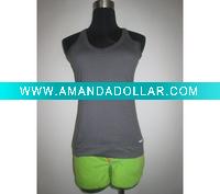 Ladies tank tops