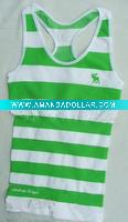 Ladies tank top