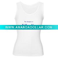 ladies tank tops