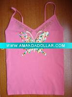 tank top,seamless underwear