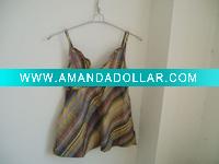 lady's fashion tank tops