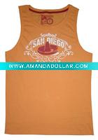 cotton tank top