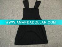 lady seamless tank top