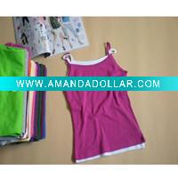 Lady Tank Top