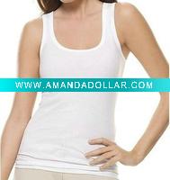 Wholesale 2011 Sexy ladies tank top