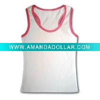 adult tank top
