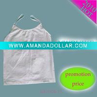 ladies tank top