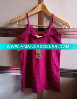 Lady's Tank