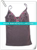 ladies' tank tops