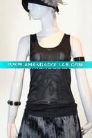 Ladies Print tank top