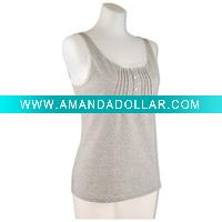 ladies' tank top