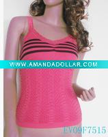 Strap tank tops,Seamless vest