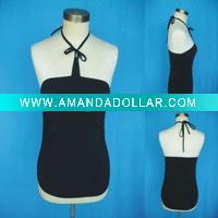 Wholesale cotton sexy tank top/favorable price