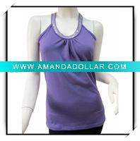 Wholesale 2010 Newest Ladies Fashion Sexy Tank Top