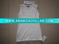 2010 the fashion tank top