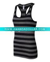 lady cotton yadye tank top