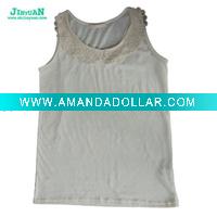 Ladies Lace Tank Top