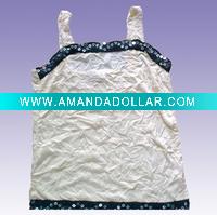 Wholesale LADIES' TANK TOP