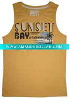 Wholesale tank top