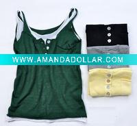 lady's tank top