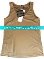 Ladies's Tank Top