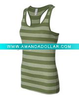lady cotton yadye tank top