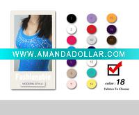 seamless tank top