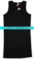 woman tank-top