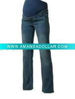 Wholesale Maternity long shorts,Maternity 3/4 stretch jeans,Maternity straight leg shorts