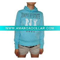 women's fashion sport sweatshirt