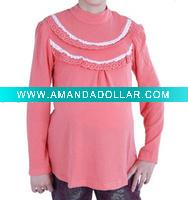 Maternity Sweater,Lady's Sweater,Women's Sweater