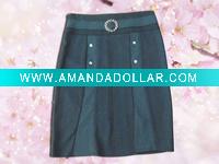Wholesale beautiful polyester womens clothing