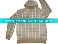 Wholesale high quality fashion sweatshirt with pocket