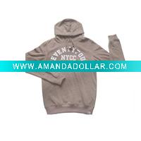 Wholesale ladies leisure sweatshirt